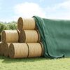 vidaXL Haystack Tarp 9.8x6 m 140 g/m² Polypropylene