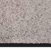 vidaXL Doormat Grey 60x80 cm