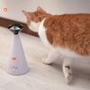 Ferplast Electronic Cat Toy Phantom White