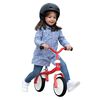 Smoby Balance Bike Rookie Red