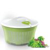 Leifheit Salad Washer ComfortLine Green and White 23200