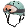 Mini Hornit Lids Kids Bike Helmet Military M