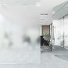 vidaXL Window Film Frosted Grey 0.9x10 m PVC