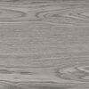 vidaXL Flooring Planks 18 pcs Dark Grey 2.51 m&sup2; PVC