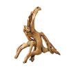 Aqua d'ella Mangrove Root 24.5x11.5x25.5cm Polyresin
