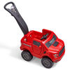 Step2 2-in1 Kids Ride-on Car Ford F-150 Raptor Red