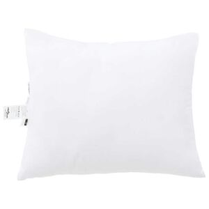 vidaXL Pillows with Pillow White 85gsm 100% polyester