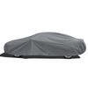 vidaXL Car Cover Nonwoven Fabric L