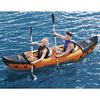 Bestway Hydro-Force Lite-Rapid x2 Inflatable Kayak Set