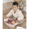 Smoby 2-in-1 Baby Doll Nurse Balneo Toy Bath and Accessories