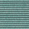 vidaXL Privacy Net HDPE 1.5x10 m Green