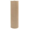 vidaXL Frost Protection Plant Fleece Beige 20 x 1.6 m Non-woven Fabric