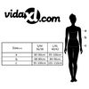 vidaXL 4x Sailor Lingerie Set Size L / XL