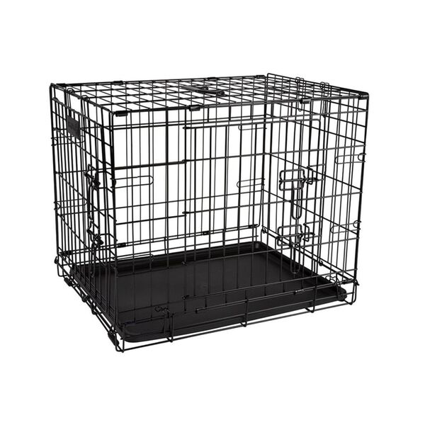 DISTRICT70 Dog Crate CRATE S