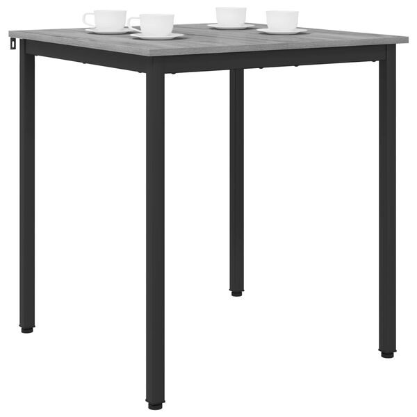 vidaXL Dining Tables METAL