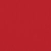 vidaXL Retractable Side Awning Red 100x1000 cm