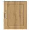 vidaXL Kitchen Wall Cabinet&nbsp;Porto Artisan Oak Engineered Wood