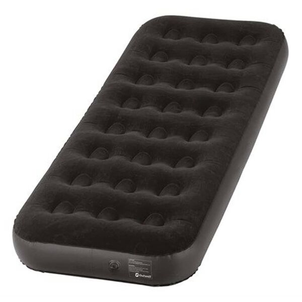 Outwell Air Mattress Flock Classic Single