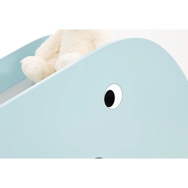 Pinolino Indoor-slide Lotta Mint/Grey