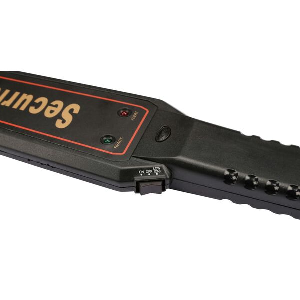 Velleman Handheld Metal Detector
