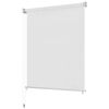 vidaXL Outdoor Roller Blind 245(W)x230(H) cm White