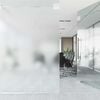 vidaXL Window Film Frosted Grey 45x2000 cm PVC