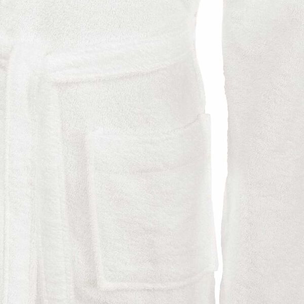 vidaXL Bathrobe KINN L Cotton