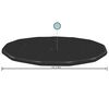 Bestway Flowclear Pool Cover 396 cm