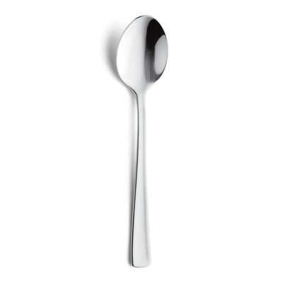 Amefa 24-Piece Cutlery Set Neptune High-gloss Silver
