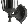 Ranex Wall Light 60 W Black CLAS5000.030