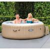 Intex Bubble Massage Tub Round PureSpa