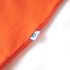 Kids' T-shirt Dark Orange 104