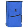 vidaXL Bicycle Bag Blue 33 x 16 x 60 cm Polyester