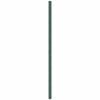 vidaXL Weed Membrane Green 4x5 m PP