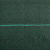 vidaXL Weed Membrane Green 2x10 m PP
