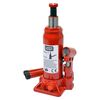 Carpoint Hydraulic Bottle Jack 3000 kg Red