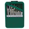 Br&uuml;der Mannesmann 15 Piece Hand Die Set