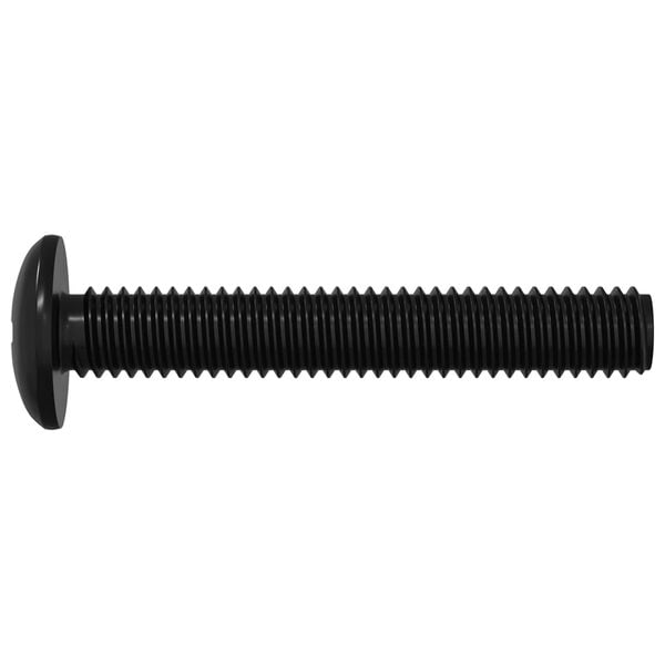 vidaXL Screw 12 pcs Silver 5 x 30 mm Iron