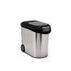 Curver Pet Food Container 12 kg 35 L Silver 794073