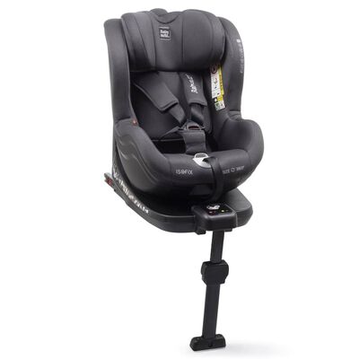 Babyauto Car Seat Signa i-size 360 0+1 Black