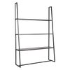 LABEL51 Storage Rack Fence 125x35x185 cm