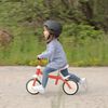 Smoby Balance Bike Rookie Red