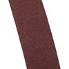 vidaXL Sanding Belts 10 pcs P100 40x760 mm