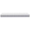 vidaXL Pocket Spring Mattress Medium 90x190 cm Single Size