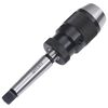 vidaXL Quick Release Drill Chuck MT3-B18 with 16 mm Clamping Range 1-16B16