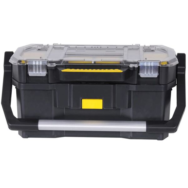 Stanley Tote Tool Box 55.6x32x24.9 cm STST1-70317