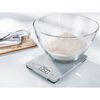 Soehnle Digital Kitchen Scales Page Aqua Proof 10 kg Silver
