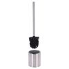Bathroom Solutions Toilet Brush and Holder 35 cm