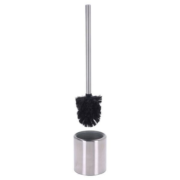 Bathroom Solutions Toilet Brush and Holder 35 cm