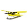 JAMARA RC Airplane Piper J3-Cub 2.4 GHz